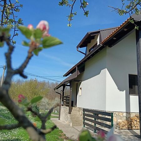 Ferienwohnung Apartman Sveti Rok Exterior foto