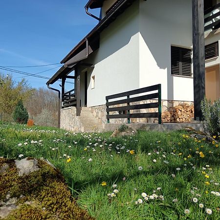Apartman Sveti Rok Exterior foto