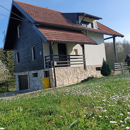 Apartman Sveti Rok Exterior foto
