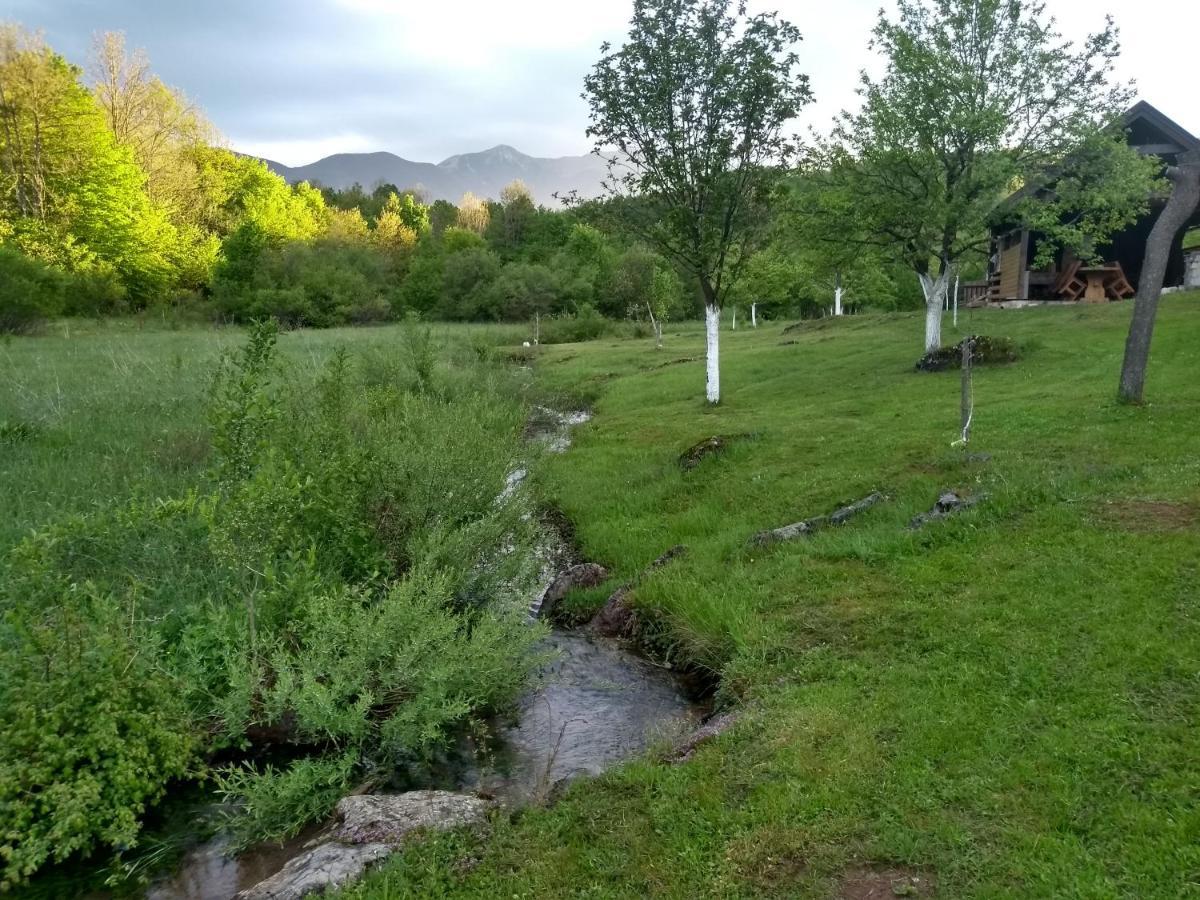 Apartman Sveti Rok Exterior foto