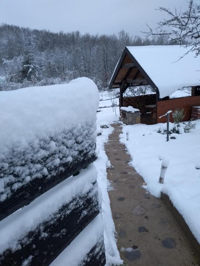 Apartman Sveti Rok Exterior foto