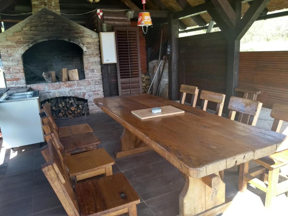 Apartman Sveti Rok Exterior foto
