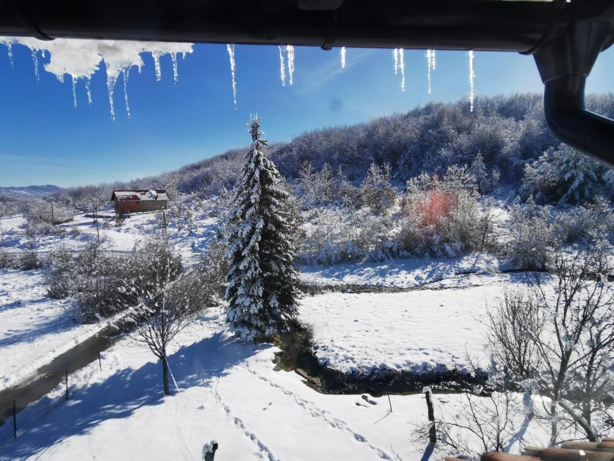 Apartman Sveti Rok Exterior foto