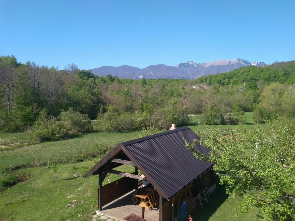 Apartman Sveti Rok Exterior foto