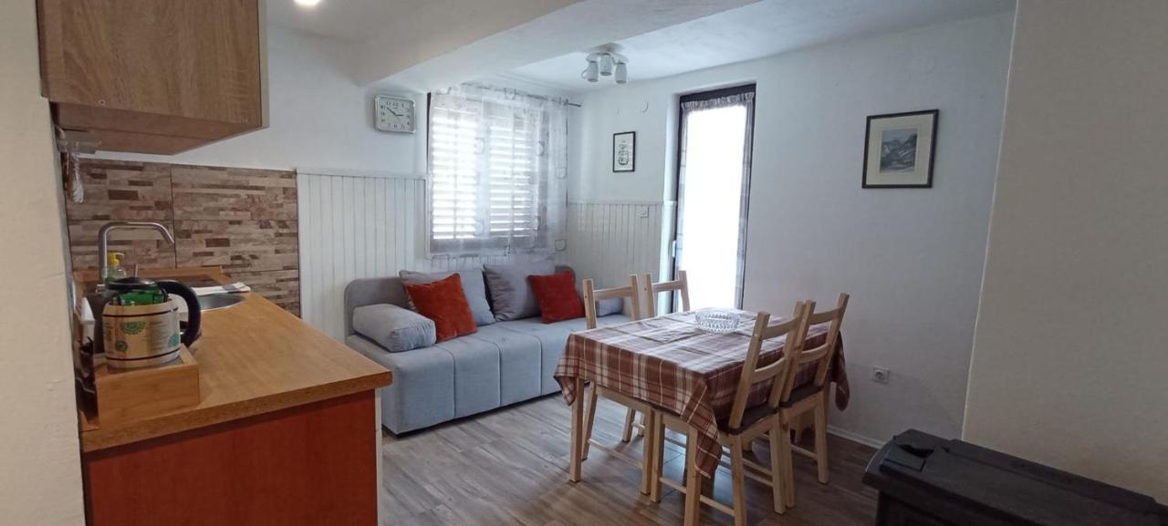 Apartman Sveti Rok Exterior foto