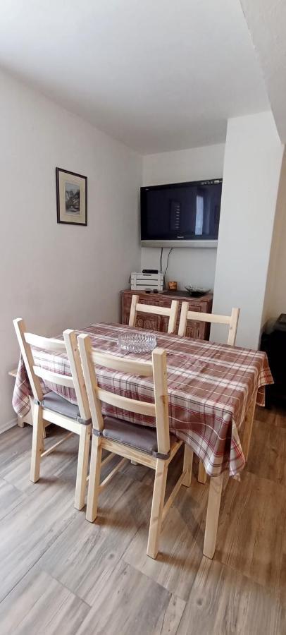 Apartman Sveti Rok Exterior foto