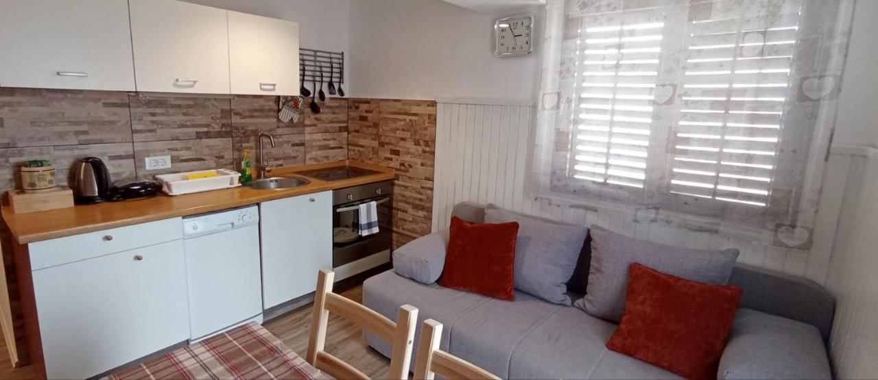 Apartman Sveti Rok Exterior foto