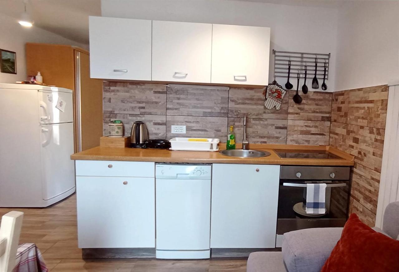 Apartman Sveti Rok Exterior foto