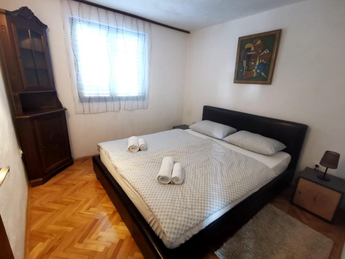 Apartman Sveti Rok Exterior foto