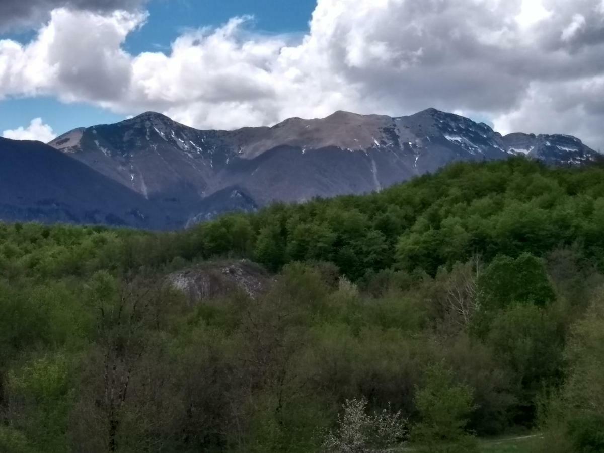 Apartman Sveti Rok Exterior foto