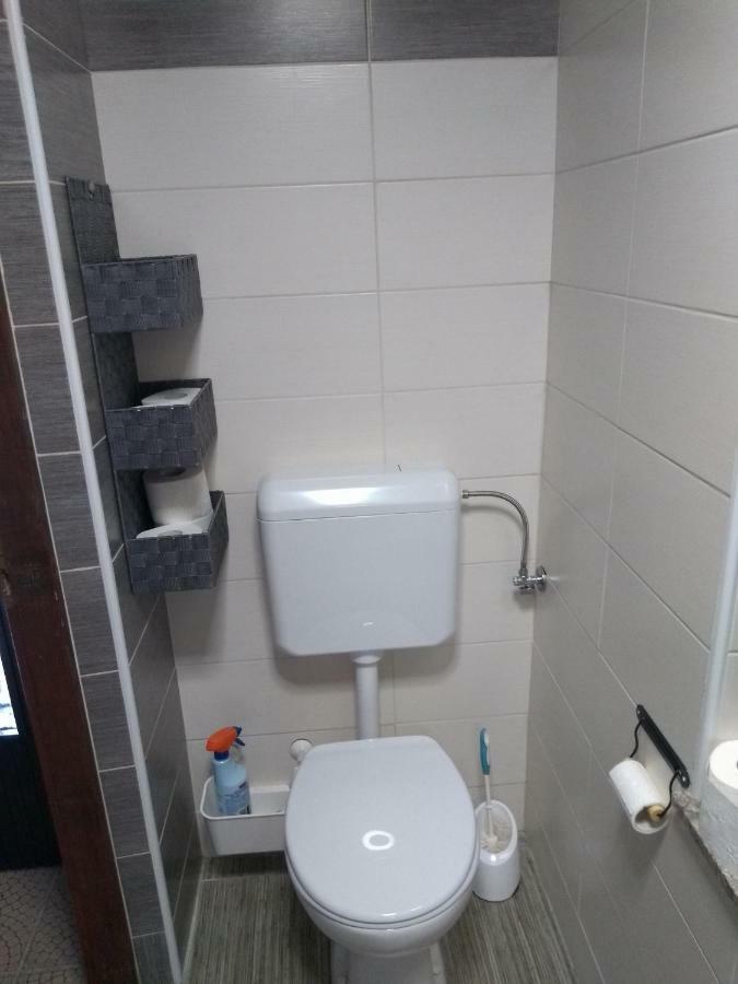 Apartman Sveti Rok Exterior foto