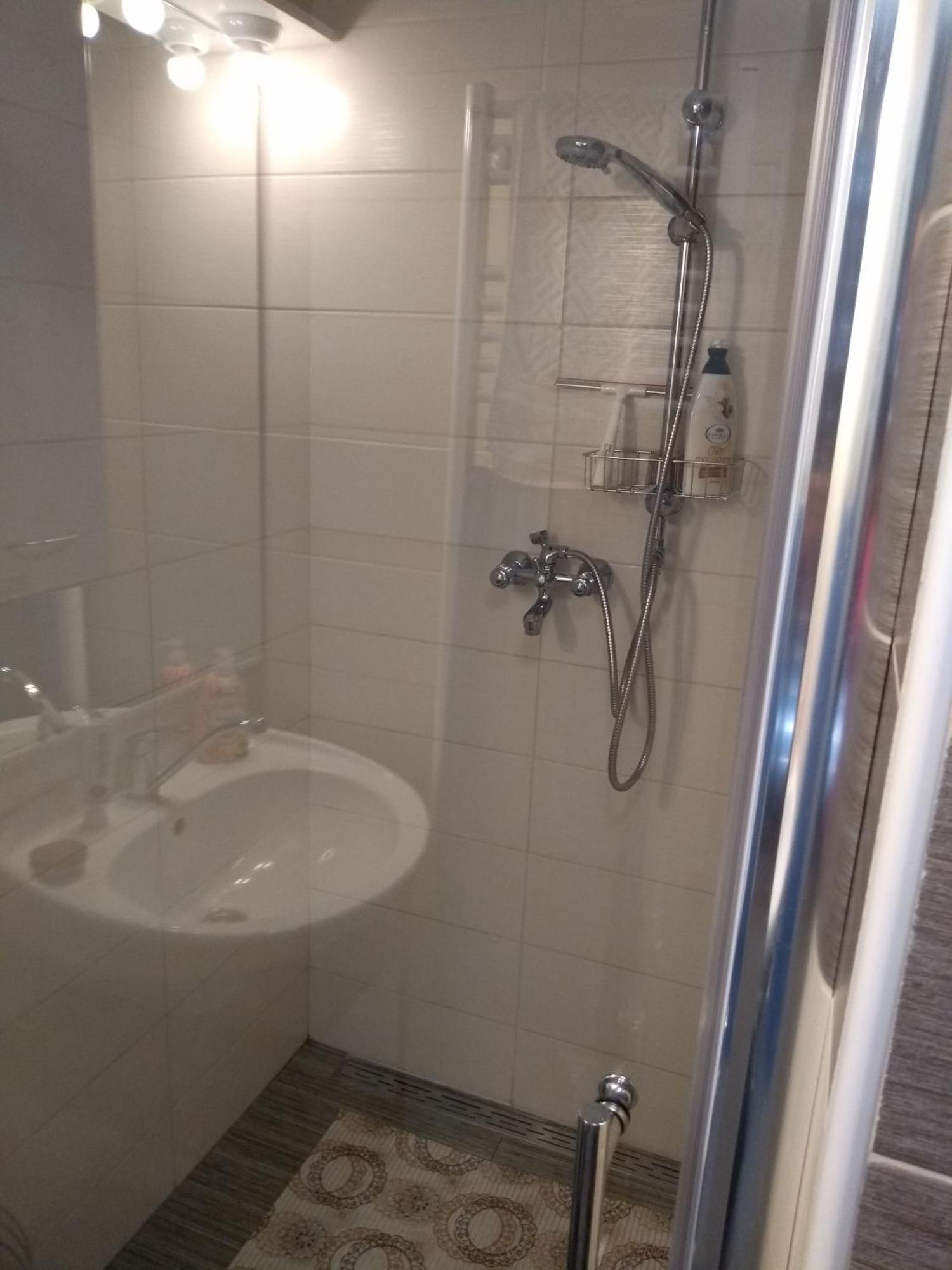 Apartman Sveti Rok Exterior foto